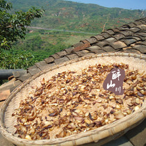 Daliang Mountain Wild Lily dry sun dried sulfur-free 2021 New Lily photographed and then shipped