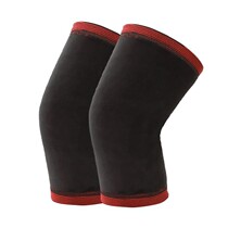 Mutual knee protection warm old cold legs male women thick plus velvet knee joint protection old paint winter cold protection