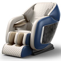 New old machine massage chair home full-body automatic electric small space luxury cabin multi-function sofa