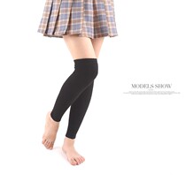 Brand high-end cashmere knee brace for men and women warm sports breathable calf protector ankle brace