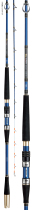 ALPHHA Alfa Japans original fishing rod brand new sea people