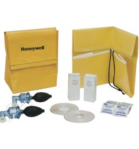 Honeywell Honeywell 193170 respirator qualitative air tightness test package Bitrex bitterer