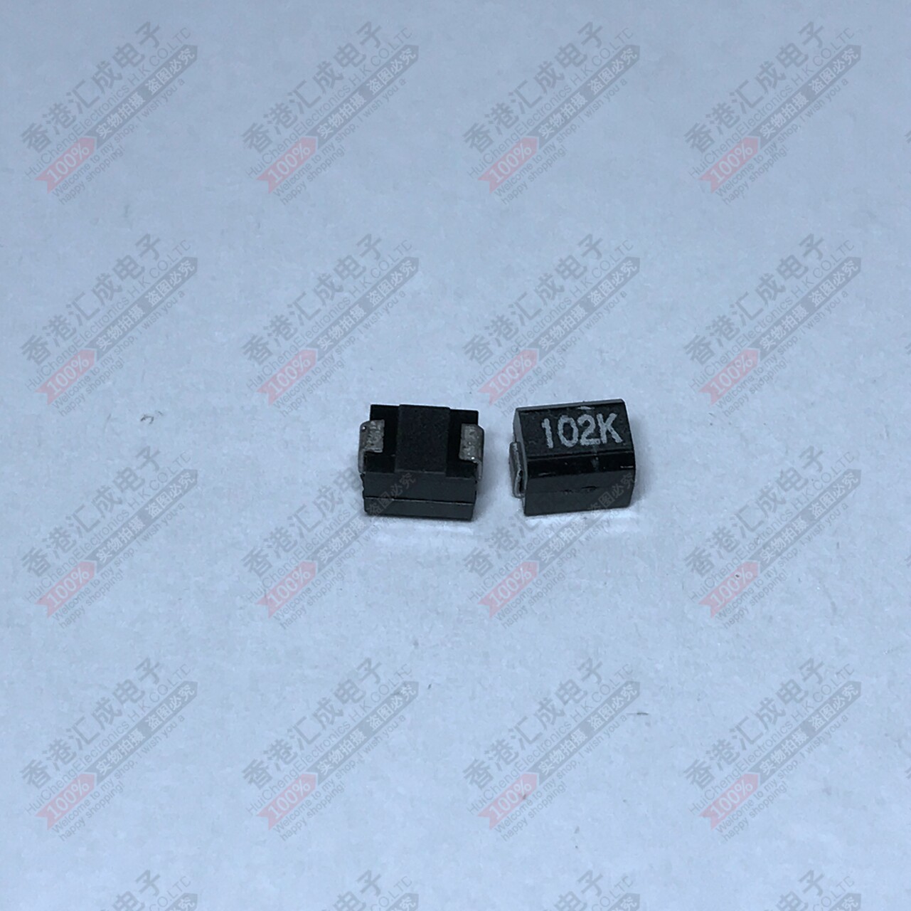 SR1815-102K 102K 1815 1UH patch inductive new original