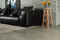 Home Nature floor Super wear-resistant easy to take care of long vanilla vanilla sky solid wood floor D20614P