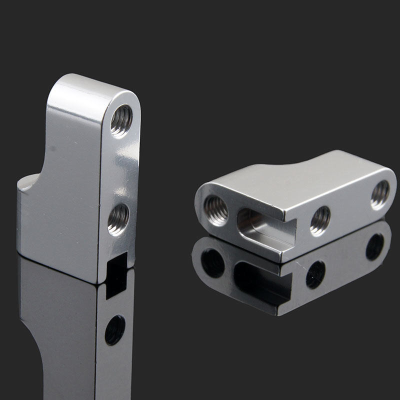 AXIAL SCX-10 Rudder Seat SCX-10 Climbing Car Aluminum Rudder Seat Server Seat AX80028