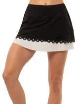 Lucky in Love Womens Rising Star Skirt