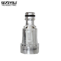 100 million Force Washing Machine Accessories High-pressure Cleaner Water Intake Filter Nut Components Filter Joints Versatile brands