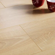Holy elephant floor reinforced composite wear resistance and cost-effective environmental protection guest bedroom wood floor-GT1101