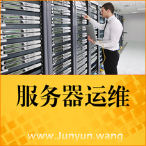 Nginx Squid lighttpd Varnish IIS maintenance installation operation and maintenance environment build and debug