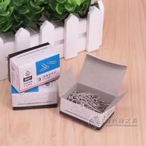 Olin Metal Paper Clip TT1149-05 Paper Clip Omuran No.3 Paper Clip 28MM Zone Pin