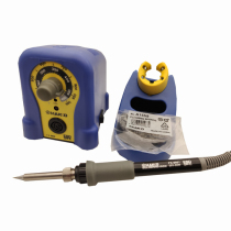 Factory direct supply universal white light FX-888 soldering station FX-8801 soldering iron handle host guarantee one year free invoice