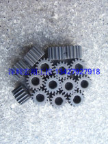 Zhenxiong Zhende injection molding machine decoder gear encoder gear outer diameter 18 * inner diameter 8 * teeth 16 * height 12MM
