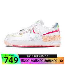 nike Nike women shoes AF1 Air Force One sneakers casual shoes board shoes DV1364-111