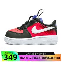 nike Nike 2022 springtime baby shoes FORCE 1 Air Force One sneaker casual shoes DN3323-600