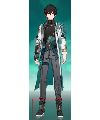 taobao agent Footwear, cosplay
