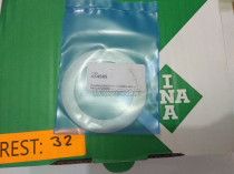 INA AS1226 thrust bearing washer inside 12mm outside 26mm thick 1mm single piece