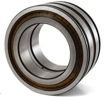 iNA SL045022PP Cylindrical roller bearing Inner 110mm Outer 170mm Thick 80mm