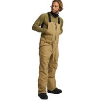 burton Mens Gore-Tex Ski Pants Waterproof Casual Pants Long Pants BURZ8IN USA Direct Mail