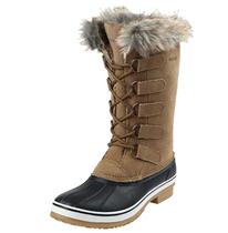 Northside women snow boots Waterproof warm cotton boots NR2254 American direct mail multicolor