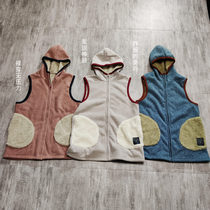 2019 Decades of Old Shop Old Yang Taobao Day Line Home 3 Color Furry Furry Hat Mar