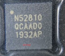 NRF52810-QCAA-R NRF52810-QCAA chip QFN32 only original 8