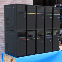 Golden Baggia T5 Desktop Assembly Computer Host Case Office Home Simple ATX Color Diy Big Case