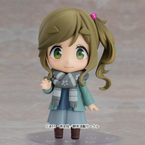 Spot GSC] Clay Man InuYasha Re-selling Swaying Camping △ Anime Peripheral Handmade Two-Dimensional Ornaments