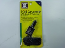 Sega Sega nomad nomad GG Gameboy GBP Car Direct Charging Charger