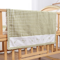 Liangliang mat Ramie crib mat summer ice silk bamboo fiber breathable kindergarten baby sheets children adult