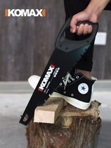Germany imported hand saws household saws woodworking hand board saws hand saws logging saws fast according to the child outdoor tools