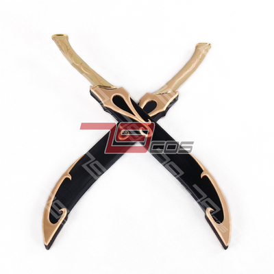 taobao agent 79COS Ring Ring Lord of the Rings Hobbit Elves Prince Lerlaz Double Directors Cos props boutique