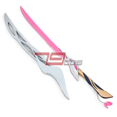 taobao agent Heroes, sword, props, cosplay