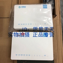  ZTE F663N mobile fiber cat F663NV3A gigabit Unicom F677GPON wireless 663N plus recycling