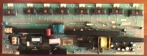 Original Hisense TLM42V67PK TLM4236P power RSAG7 820 1489 HLP-40A11