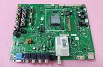 Hisense TLM47V88PK original motherboard RSAG7 820 1898 ROH with screen V470H2