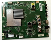 Original Sony KDL55R580C motherboard 715G7270-M01-000-004K screen TPT550F2-HF-02