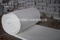 Hot supply of high strength ceramic fiber blanket aluminum silicate ceramic fiber blanket refractory fiber blanket