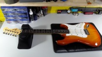 Fender Japan Deluxe Edition Replacement Circuit Accessories Electric Guitar Circuit Upgrade Guitar Repair