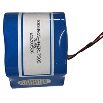 SUNMOOER34615-4 17505DL-5WL3 6V flow meter battery KENT TUO Anxin SIA