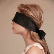 Zhang Gongzis shop sex eye mask couple flirting mask veil provocative SM lace erotic lingerie accessories bundled