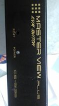 Original macro AEN is CS-9 138 S9138 eight-port KVM multi-computer switcher Condition New Proposal