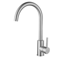 Olin hot and cold faucet CS6503 high throw 360 degrees rotation (only support to the store self-lift does not pack installation)