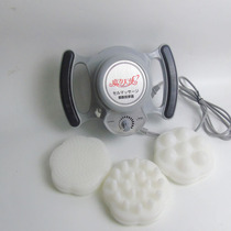 Magic Angel Cell Massager Crushed Fat Machine Slim Leg Slim Waist Cosmetic Instrument Shock Grease Machine 