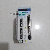 Bargaining second-hand Delta servo drive ASD-A0421-AB 400W physical picture inquiry before shooting