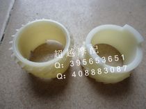 Motorcycle accessories modified CB400 (new and old) CBR19 phase kilometers table teeth