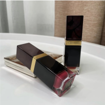 Tom Ford TF Square Tube Matte Lip Glaze 03NUBILE 16Scarlet Rouge Scarlett