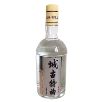  Chenggu Tequ Home-cooked wine 52 degrees Chenggu Tequ fragrant white wine Grain wine Sorghum wine 500ml white wine