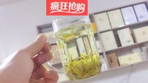 2021 authentic Anji White Tea Tea Farmers Direct Selling Origin Mingchen Gaoshan 250 grams Gift Shunfeng