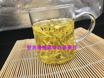 2021 New tea origin Authentic Anji white tea Gold leaf gold bud tea farmers direct sales 250g