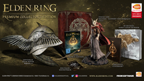 PC XBOX PS4 5 Elden law Ring helmet collection Elden Ring old man Ring collection edition